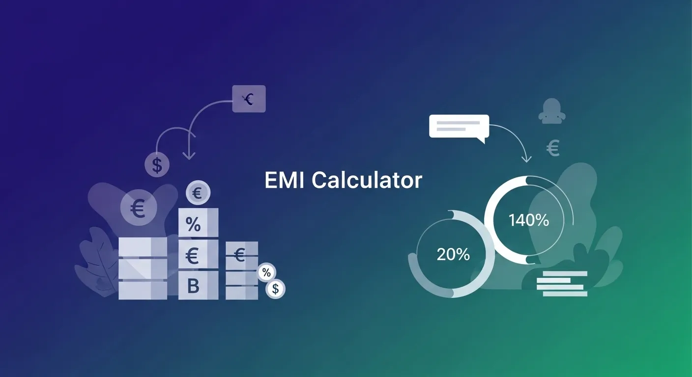 EMI Calculator