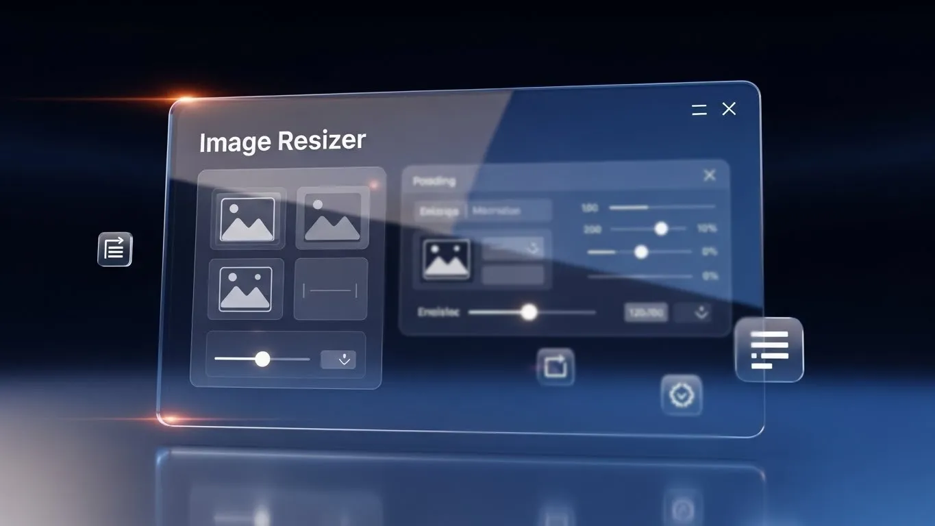 Free Online Image Resizer
