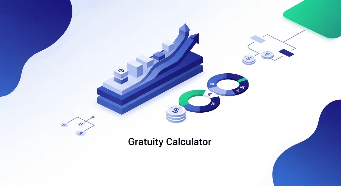Gratuity Calculator