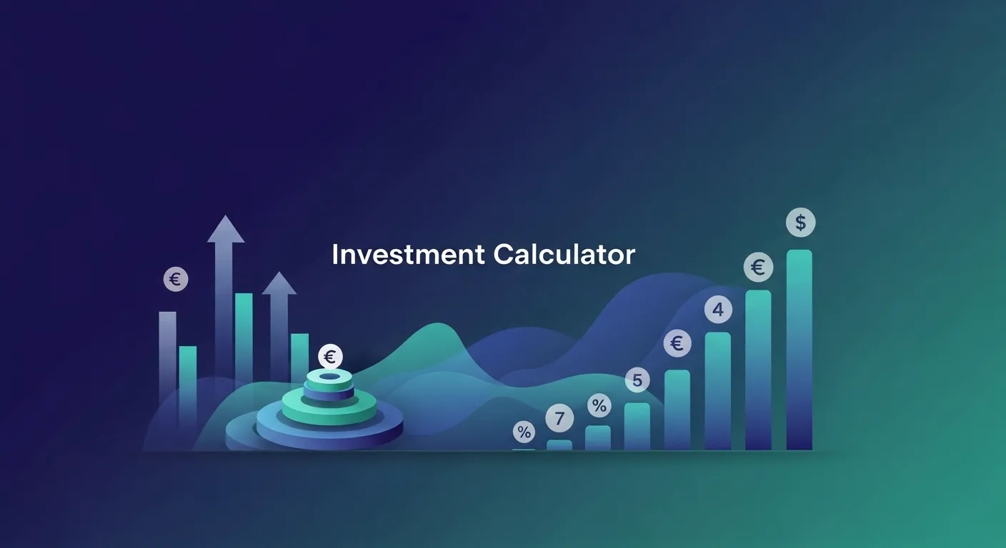 Investment Calculator
