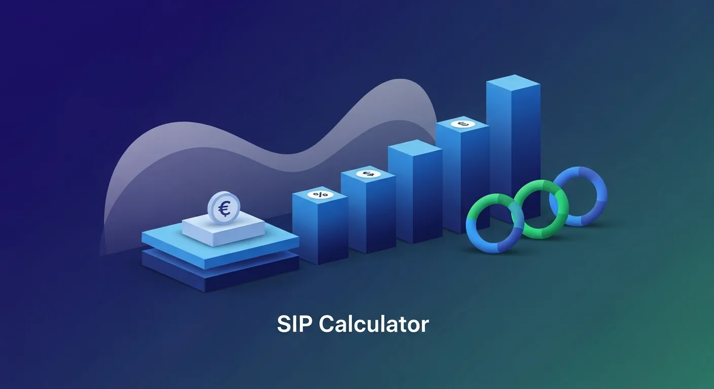 SIP Calculator