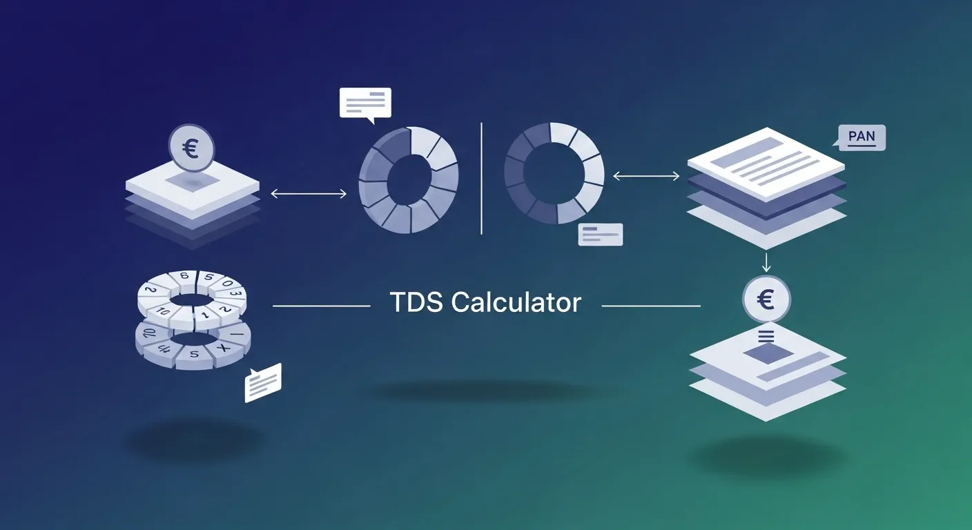 TDS Calculator