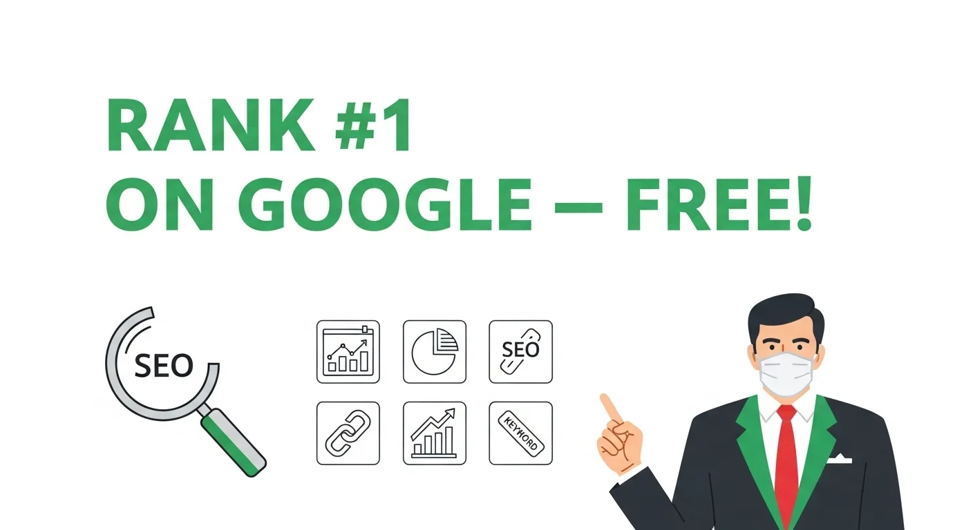 Best Free SEO Tools for Small Businesses in 2026